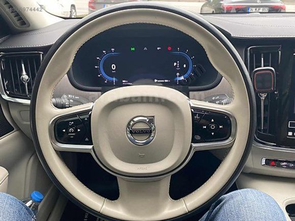 VRD AUTO 2023 VOLVO S90 HATASIZ