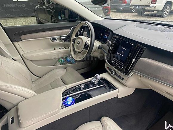 VRD AUTO 2023 VOLVO S90 HATASIZ