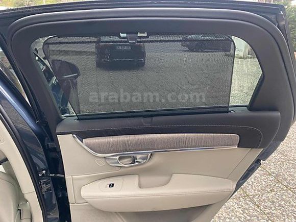 VRD AUTO 2023 VOLVO S90 HATASIZ