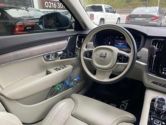 VRD AUTO 2023 VOLVO S90 HATASIZ