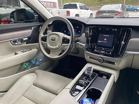 VRD AUTO 2023 VOLVO S90 HATASIZ