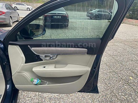 VRD AUTO 2023 VOLVO S90 HATASIZ