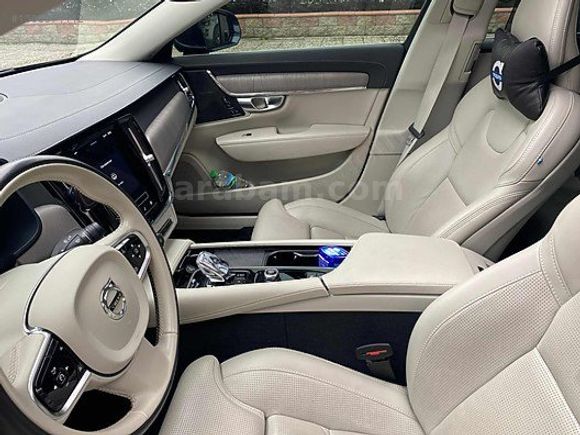 VRD AUTO 2023 VOLVO S90 HATASIZ