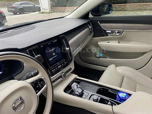 VRD AUTO 2023 VOLVO S90 HATASIZ