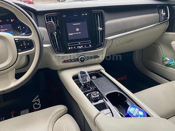 VRD AUTO 2023 VOLVO S90 HATASIZ