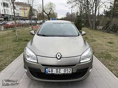 2012 RENAULT MEGANE 1.5 DCI EXTREME EDC HATASIZ