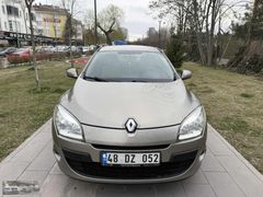 2012 RENAULT MEGANE 1.5 DCI EXTREME EDC HATASIZ