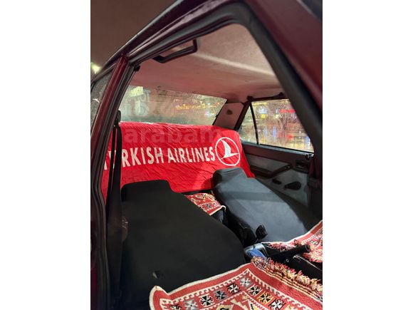 Sahibinden Tofaş Doğan SL 1993 Model
