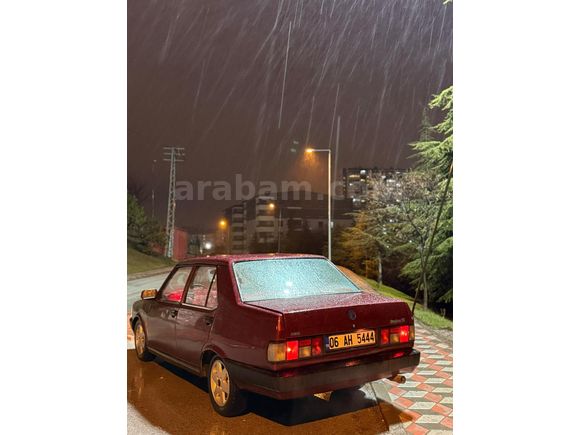 Sahibinden Tofaş Doğan SL 1993 Model