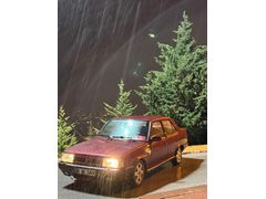 Sahibinden Tofaş Doğan SL 1993 Model