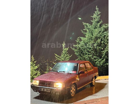 Sahibinden Tofaş Doğan SL 1993 Model