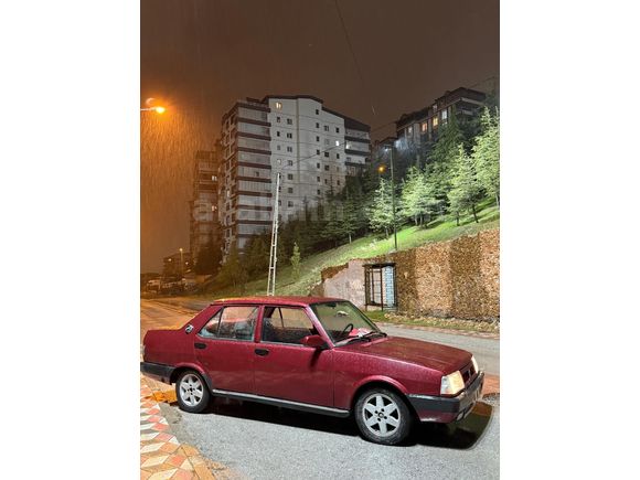Sahibinden Tofaş Doğan SL 1993 Model