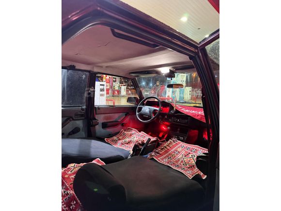 Sahibinden Tofaş Doğan SL 1993 Model