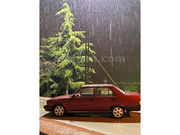 Sahibinden Tofaş Doğan SL 1993 Model