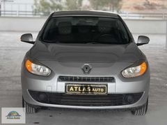 ATLAS AUTO'DAN RENAULT+FLUENCE+BUSİNESS+PAKET+
