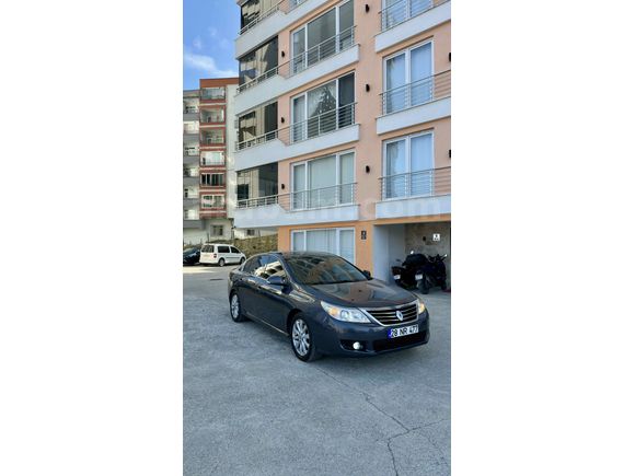 Sahibinden Renault Latitude 1.5 dCi Executive 2011 Model 