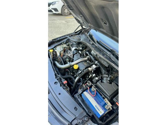 Sahibinden Renault Latitude 1.5 dCi Executive 2011 Model 