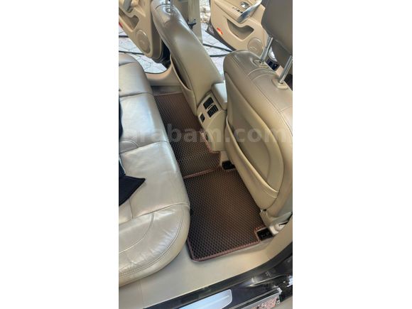 Sahibinden Renault Latitude 1.5 dCi Executive 2011 Model 
