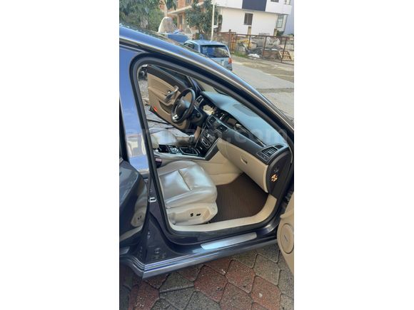 Sahibinden Renault Latitude 1.5 dCi Executive 2011 Model 