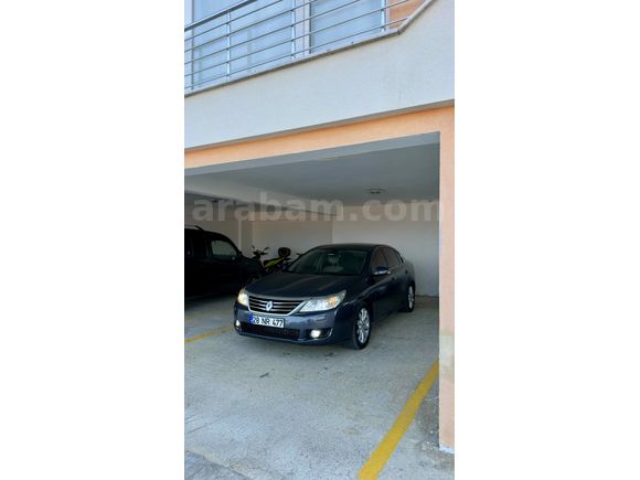Sahibinden Renault Latitude 1.5 dCi Executive 2011 Model 