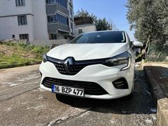 Sahibinden Renault Clio 1.0 TCe Touch 2021 Model
