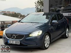 SMT OTOMOTİV VOLVO V40 1.5 İNSCRİPTİON CAM TAVAN