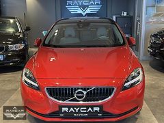 111.000 KM'DE 2018 MODEL VOLVO V 40 1.5 MOMENTUM CAM TAVAN