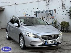 2019 OTOMATİK DEĞİŞENSİZ CAM TAVAN 64.600 KM INSCRİPTİON V40