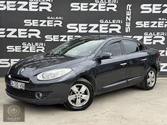 2011 FLUENCE DİNAMİK OTOMATİK VİTES KREDİ KARTINA 12 TAKSİT
