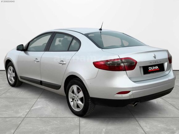 2010 FLUENCE 1.5DCİ DYNAMIQUE 6 İLERİ BEJ DÖŞEME DİJİTAL KLİMA