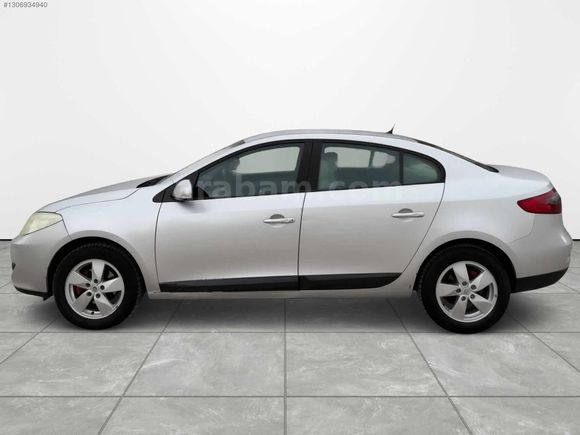 2010 FLUENCE 1.5DCİ DYNAMIQUE 6 İLERİ BEJ DÖŞEME DİJİTAL KLİMA