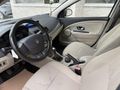 2010 FLUENCE 1.5DCİ DYNAMIQUE 6 İLERİ BEJ DÖŞEME DİJİTAL KLİMA