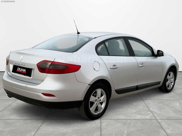 2010 FLUENCE 1.5DCİ DYNAMIQUE 6 İLERİ BEJ DÖŞEME DİJİTAL KLİMA
