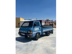 Sahibinden Hyundai H 100
