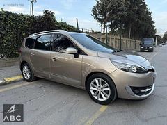 ?BC | 2013 MODEL RENAULT GRAND SCENIC 1.5 DCI ICON EDC 7 KİŞİLİK