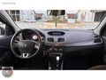 Denn Motors'dan 2013 Çıkışlı Fluence Otomatik 247 binde