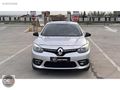 Denn Motors'dan 2013 Çıkışlı Fluence Otomatik 247 binde