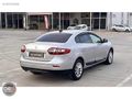 Denn Motors'dan 2013 Çıkışlı Fluence Otomatik 247 binde