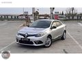 Denn Motors'dan 2013 Çıkışlı Fluence Otomatik 247 binde