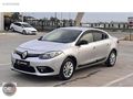 Denn Motors'dan 2013 Çıkışlı Fluence Otomatik 247 binde