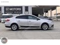 Denn Motors'dan 2013 Çıkışlı Fluence Otomatik 247 binde