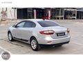 Denn Motors'dan 2013 Çıkışlı Fluence Otomatik 247 binde