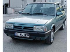 Sahibinden Tofaş Doğan SLX 1994 Model İstanbul