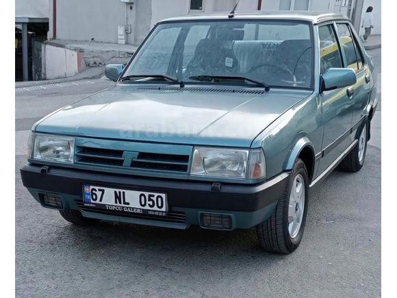 Sahibinden Tofaş Doğan SLX 1994 Model İstanbul