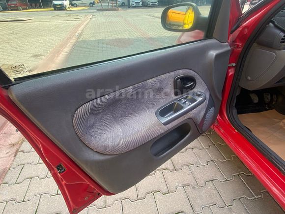Sahibinden Renault Clio 1.6 RXT 1999 Model