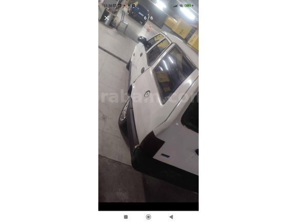 Sahibinden Tofaş Kartal SL 1995 Model