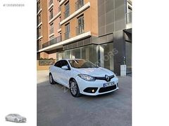 ZENGİN MOTORSTAN RENAULT FLUENCE 1.5 DCİ