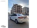 ZENGİN MOTORSTAN RENAULT FLUENCE 1.5 DCİ