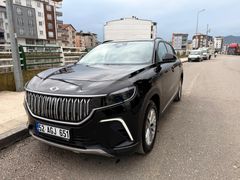 V1 2025 Model 523 km uzun menzil temmuz çıkışlı