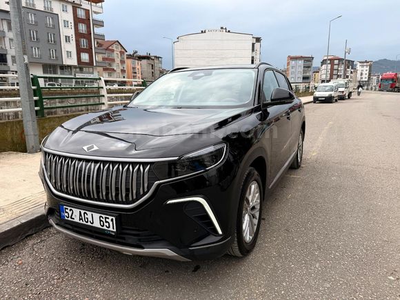 V1 2025 Model 523 km uzun menzil temmuz çıkışlı